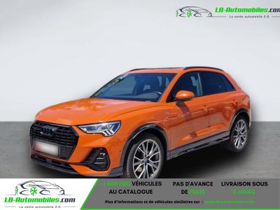 Audi Q3 45 TFSI 230 ch BVA Quattro