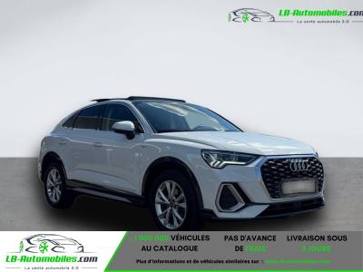 Audi Q3 Sportback 35 TFSI 150 ch BVA