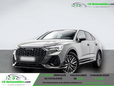 Audi Q3 Sportback 35 TFSI 150 ch BVA