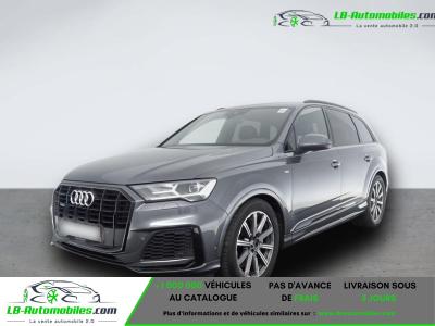 Audi Q7 55 TFSI e 380 BVA Quattro