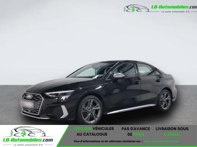 Audi S3 Berline TFSI 310 BVA Quattro