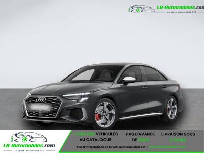 Audi S3 Berline TFSI 310 BVA Quattro