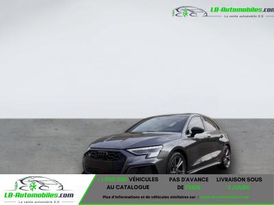 Audi S3 Sportback TFSI 310 BVA Quattro