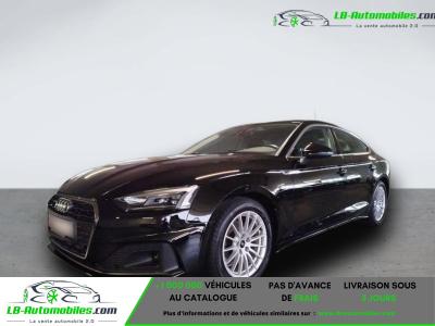 Audi A5 Sportback 35 TFSI 150 BVA