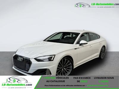 Audi A5 Sportback 35 TFSI 150 BVA
