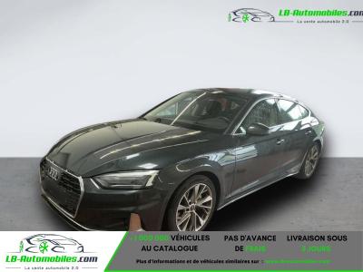 Audi A5 Sportback 40 TDI 204 BVA