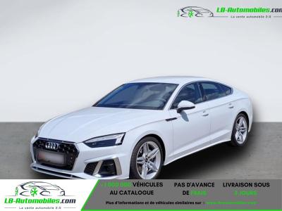 Audi A5 Sportback 40 TFSI 204 BVA Quattro
