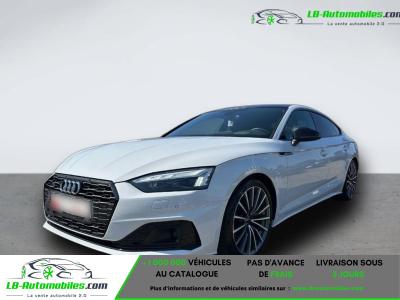 Audi A5 Sportback 40 TFSI 204 BVA Quattro