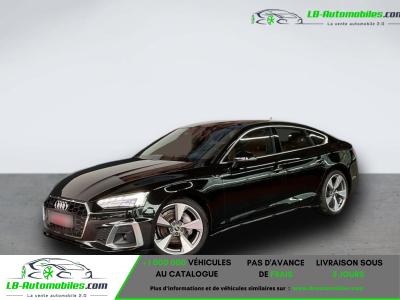 Audi A5 Sportback 40 TFSI 204 BVA