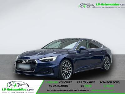 Audi A5 Sportback 40 TFSI 204 BVA Quattro