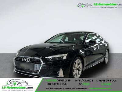 Audi A5 Sportback 45 TFSI 265 BVA Quattro