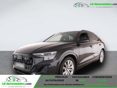 Audi Q8 45 TDI 231 BVA Quattro