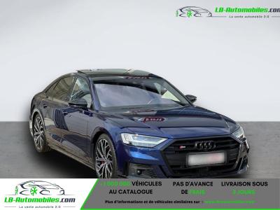 Audi S8 V8 4.0 TFSI 571 BVA Quattro