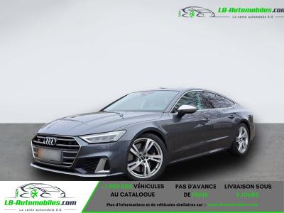 Audi S7 Sportback TDI 344 ch BVA Quattro