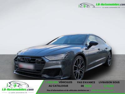 Audi S7 Sportback TDI 344 ch BVA Quattro