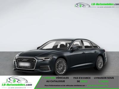 Audi A6 40 TDI 204 ch BVA