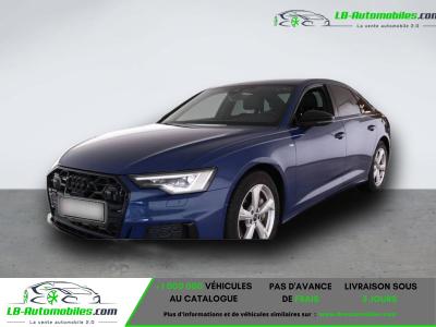 Audi A6 45 TDI V6 245 ch BVA Quattro