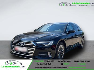 Audi A6 Avant 35 TDI 163 ch BVA