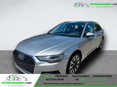 Audi A6 Avant 35 TDI 163 ch BVA