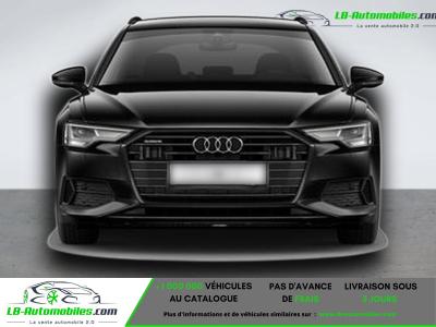 Audi A6 Avant 45 TDI V6 245 ch BVA Quattro
