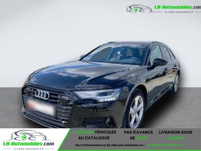 Audi A6 Avant 45 TFSI 265 ch Quattro BVA