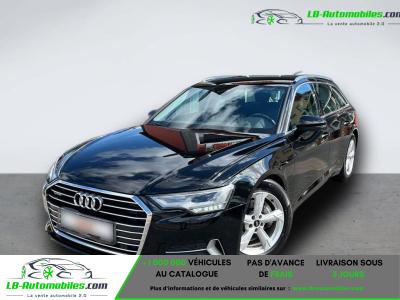 Audi A6 Avant 45 TFSI 265 ch Quattro BVA
