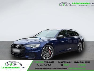 Audi A6 Avant 55 TFSIe 367 ch BVA Quattro