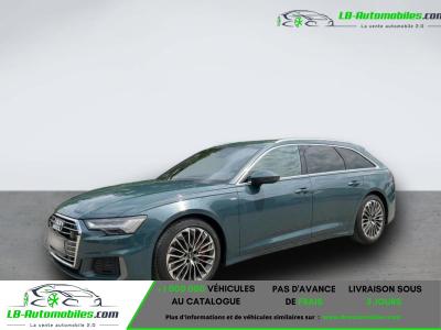 Audi A6 Avant 55 TFSIe 367 ch BVA Quattro