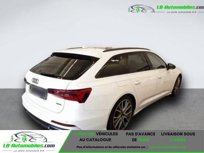 Audi A6 Avant 55 TFSIe 367 ch BVA Quattro