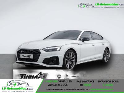 Audi S5 TDI 341 BVA Quattro