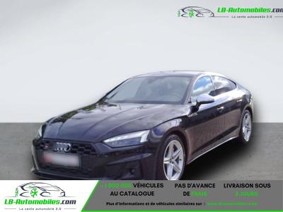Audi S5 TDI 341 BVA Quattro