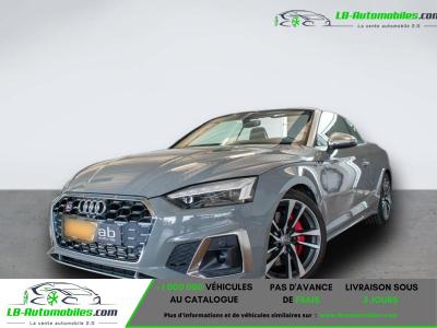 Audi S5 Cabriolet TFSI 354 BVA Quattro