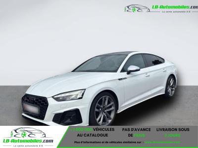 Audi S5 TDI 341 BVA Quattro