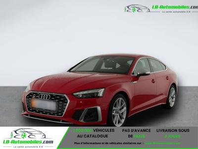 Audi S5 TDI 341 BVA Quattro