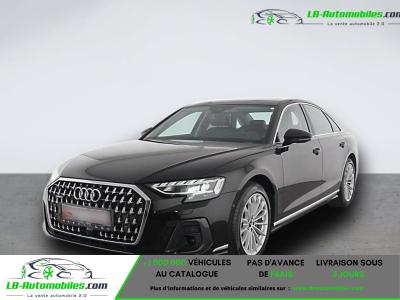 Audi A8 50 TDI 286 BVA Quattro