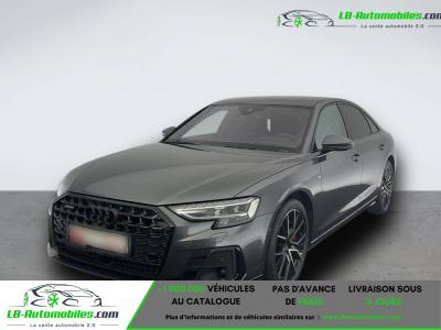 Audi A8 60 TFSIe 462 ch BVA Quattro