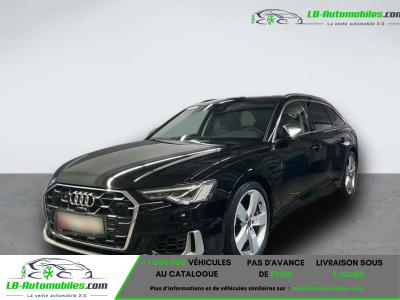 Audi S6 Avant TDI 344 ch BVA Quattro