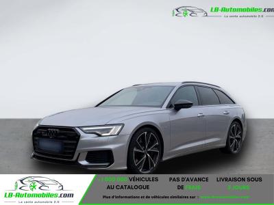 Audi S6 Avant TDI 344 ch BVA Quattro