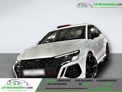 Audi RS3 Berline 2.5 TFSI 400 BVA Quattro