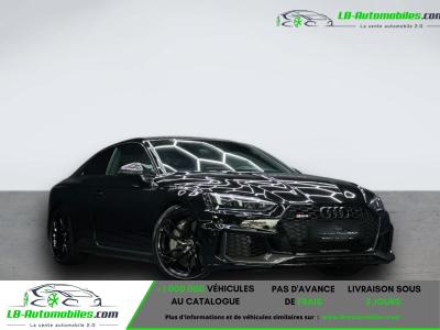 Audi RS5 V6 2.9 TFSi 450 BVA Quattro