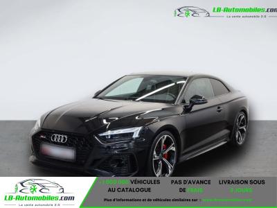 Audi RS5 V6 2.9 TFSi 450 BVA Quattro