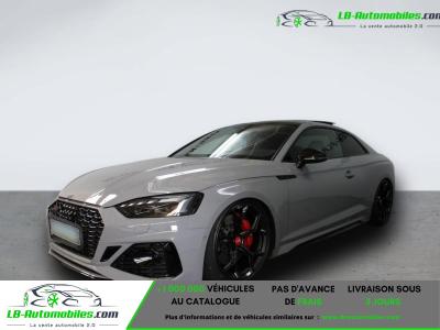 Audi RS5 V6 2.9 TFSi 450 BVA Quattro