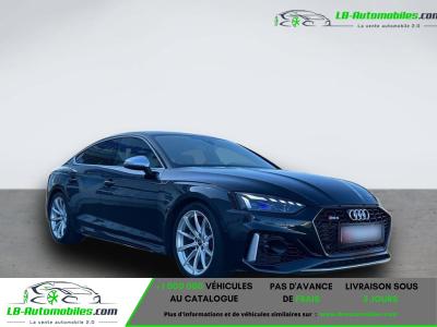 Audi RS5 Sportback V6 2.9 TFSi 450 BVA Quattro