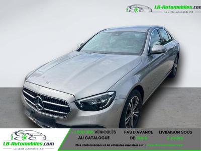 Mercedes Classe E 220 d BVA