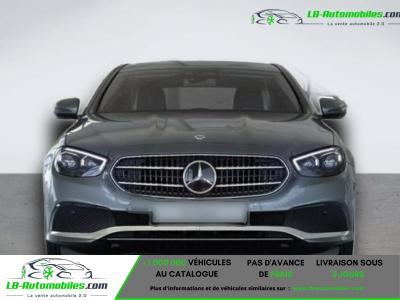 Mercedes Classe E 220 d BVA