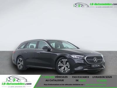 Mercedes Classe E 220 d BVA