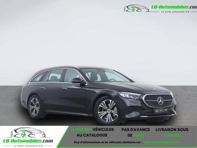 Mercedes Classe E 220 d BVA
