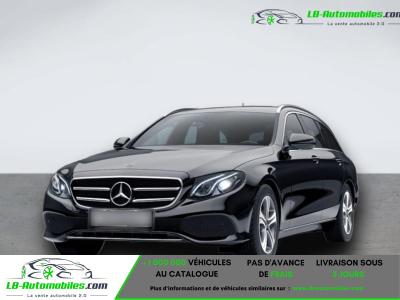 Mercedes Classe E Break 220 d BVA