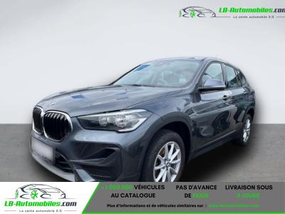 BMW X1 sDrive 18d 150 ch