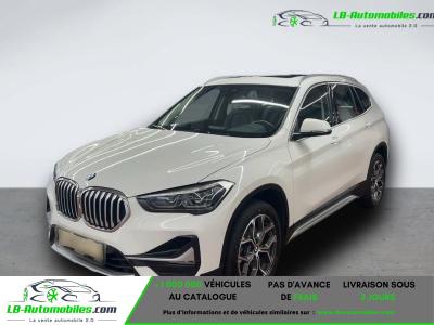 BMW X1 sDrive 18d 150 ch